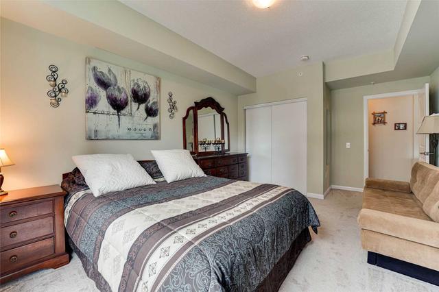115 - 302 Essa Rd, Condo with 2 bedrooms, 2 bathrooms and 1 parking in Barrie ON | Image 13