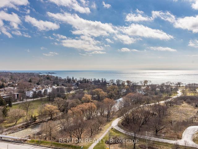 2001 - 1515 Lakeshore Rd E, Condo with 3 bedrooms, 2 bathrooms and 2 parking in Mississauga ON | Image 38