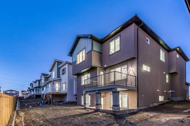 52 Waterford Terrace, House detached with 6 bedrooms, 5 bathrooms and 6 parking in Chestermere AB | Image 49