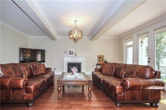 2553 Kate Common, House detached with 4 bedrooms, 4 bathrooms and 2 parking in Oakville ON | Image 8