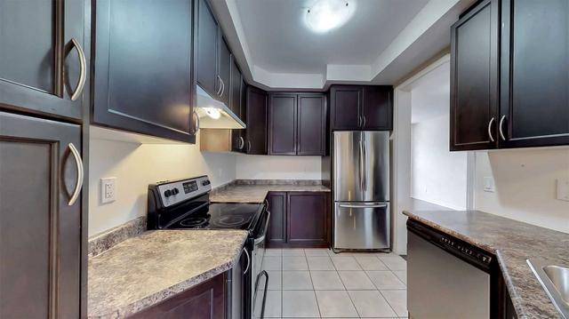 16 Poetry Dr, House attached with 4 bedrooms, 4 bathrooms and 4 parking in Vaughan ON | Image 33