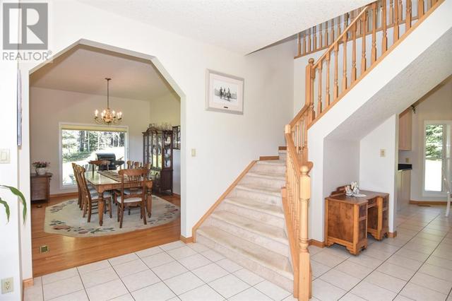 63227 Whispering Pines Road, House detached with 3 bedrooms, 1 bathrooms and 10 parking in Bighorn No. 8 AB | Image 5
