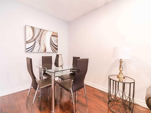 104 - 2 Westney Rd N, Condo with 1 bedrooms, 1 bathrooms and 1 parking in Ajax ON | Image 4