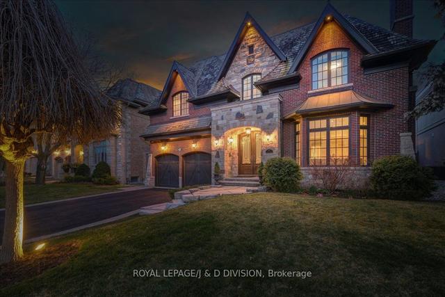 159 Gordon Rd, House detached with 5 bedrooms, 8 bathrooms and 6 parking in Toronto ON | Image 22