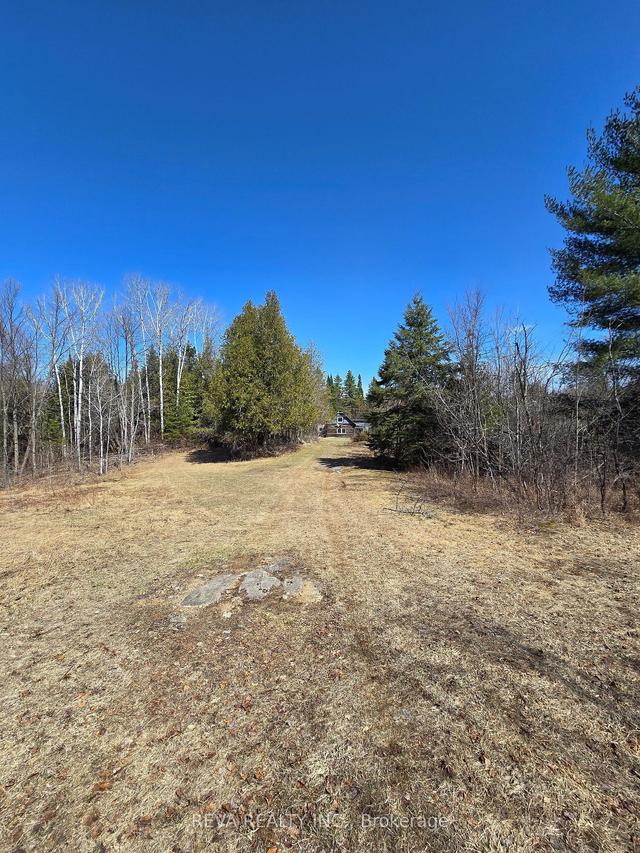 322 Lower Spruce Hedge Rd, House detached with 2 bedrooms, 0 bathrooms and 10 parking in Greater Madawaska ON | Image 3