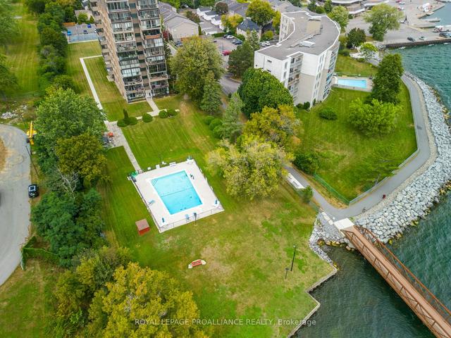 2 Mowat Ave, Condo with 1 bedrooms, 1 bathrooms and 1 parking in Kingston ON | Image 36