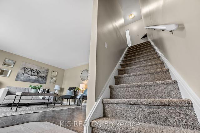 275 Denne Cres, House semidetached with 3 bedrooms, 1 bathrooms and 3 parking in Peterborough ON | Image 8
