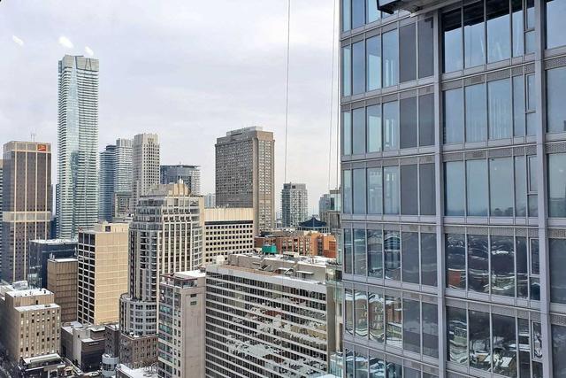 3111 - 155 Yorkville Ave, Condo with 1 bedrooms, 1 bathrooms and 0 parking in Toronto ON | Image 16