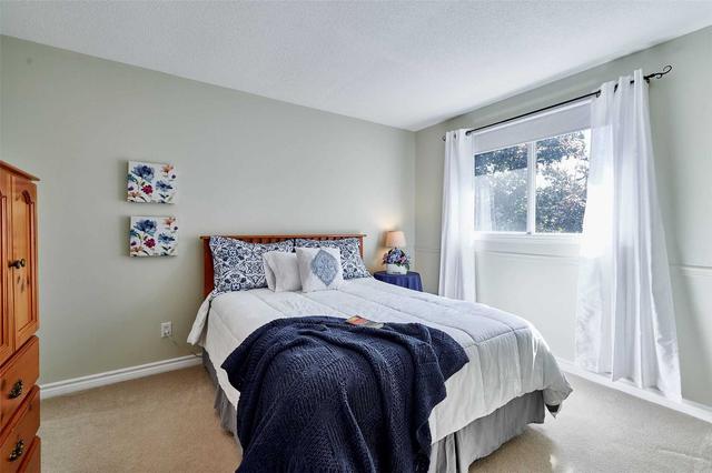 45 Cluett Dr, House detached with 3 bedrooms, 3 bathrooms and 4 parking in Ajax ON | Image 21
