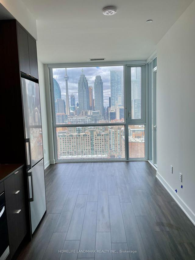 1954 w - 135 Lower Sherbourne St, Condo with 1 bedrooms, 1 bathrooms and 0 parking in Toronto ON | Image 11