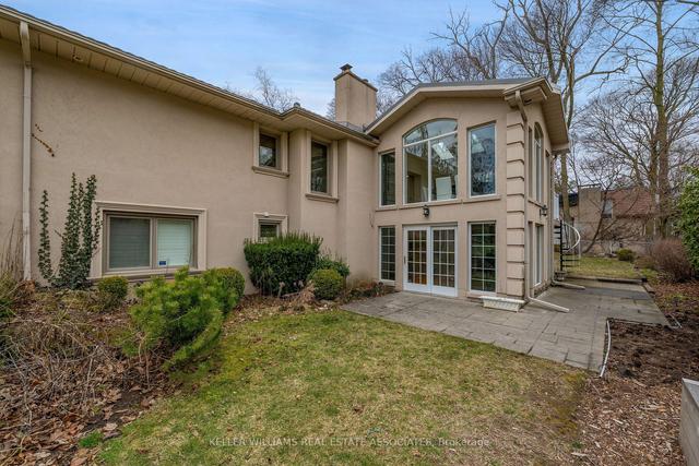 551 Cochise Cres, House detached with 3 bedrooms, 3 bathrooms and 6 parking in Mississauga ON | Image 33