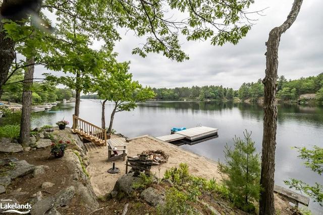4 Chipmunk Lane, House detached with 4 bedrooms, 1 bathrooms and null parking in Gravenhurst ON | Image 18