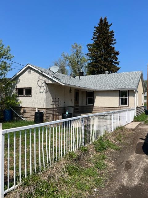 4735 51 Avenue, House detached with 4 bedrooms, 1 bathrooms and 2 parking in Whitecourt AB | Image 6