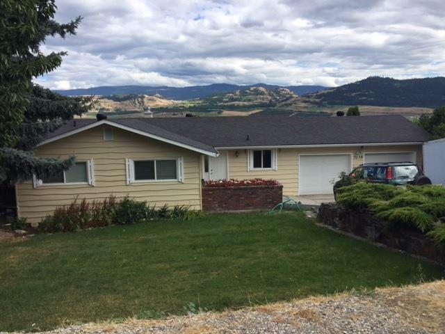 7018 Pinto Pl, House detached with 3 bedrooms, 2 bathrooms and 4 parking in Vernon BC | Image 1