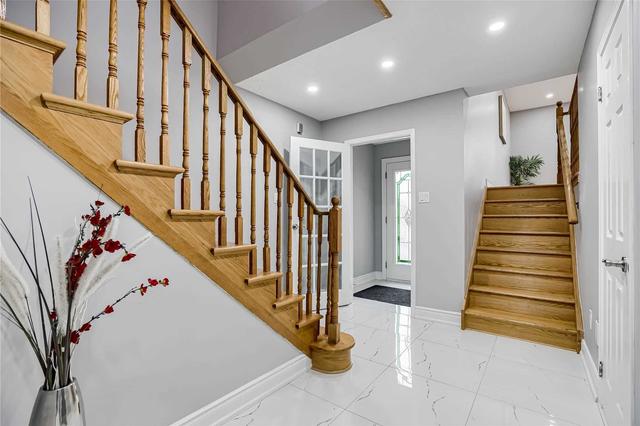 5 Valonia Dr, House detached with 3 bedrooms, 4 bathrooms and 6 parking in Brampton ON | Image 35