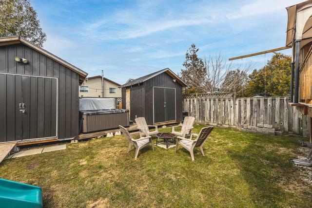 66 Telfer Rd, House detached with 2 bedrooms, 2 bathrooms and 3 parking in Collingwood ON | Image 27