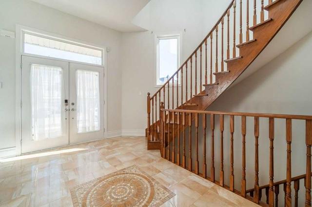 5474 Bestview Way, House detached with 4 bedrooms, 4 bathrooms and 4 parking in Mississauga ON | Image 24