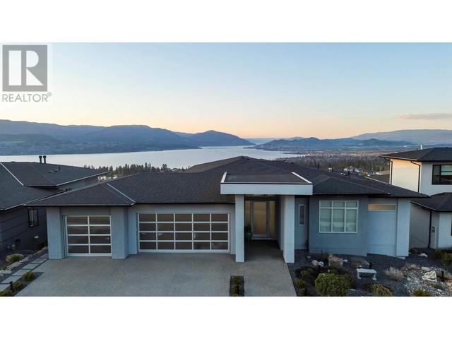 442 Hawk Hill Drive, House detached with 4 bedrooms, 3 bathrooms and 6 parking in Kelowna BC | Image 44