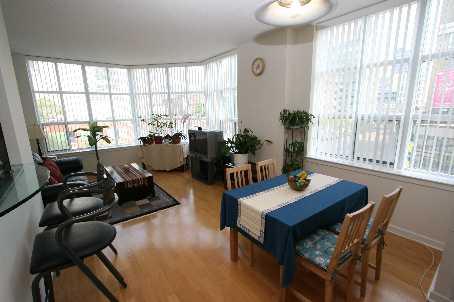 315 - 438 Richmond St W, Condo with 2 bedrooms, 2 bathrooms and 1 parking in Toronto ON | Image 1