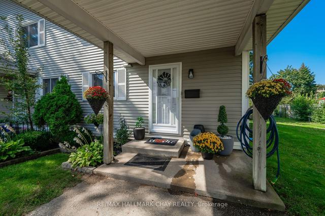 34 - 255 Northlake Dr, Townhouse with 3 bedrooms, 2 bathrooms and 1 parking in Waterloo ON | Image 23