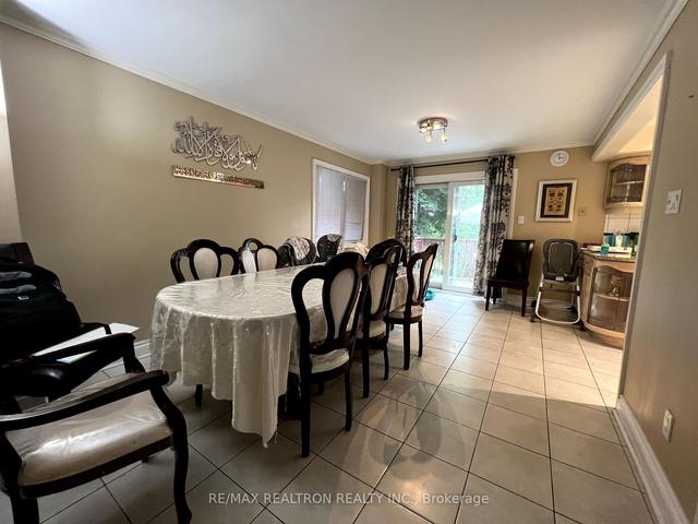 37 Aberfeldy Cres W, House detached with 4 bedrooms, 5 bathrooms and 8 parking in Markham ON | Image 35