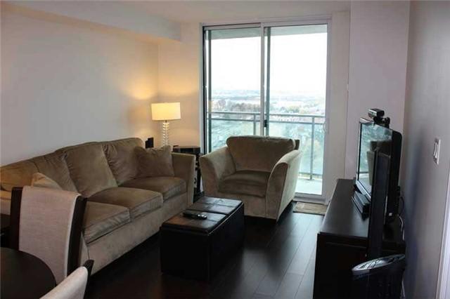 lpha - 6 Rosebank Dr, Condo with 1 bedrooms, 1 bathrooms and 1 parking in Toronto ON | Image 5