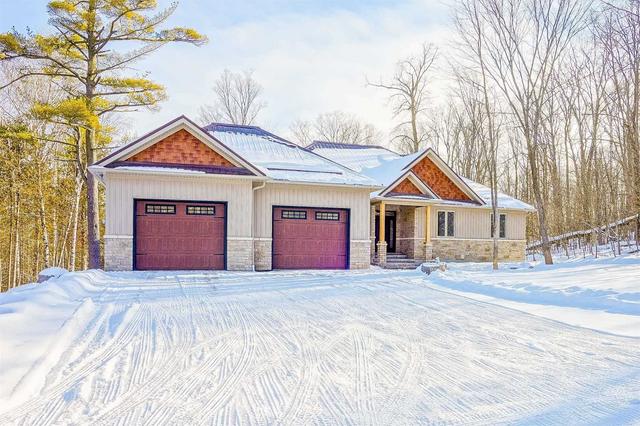 467 Concession 13 E Rd, House detached with 3 bedrooms, 5 bathrooms and 20 parking in Trent Hills ON | Image 23