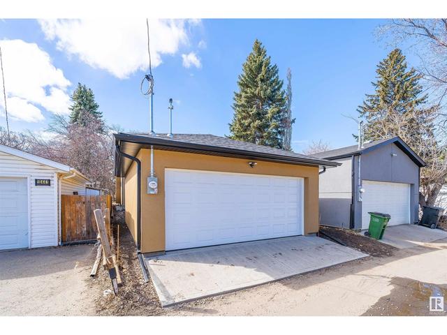 10445 144 St Nw Nw, House detached with 3 bedrooms, 2 bathrooms and null parking in Edmonton AB | Image 27