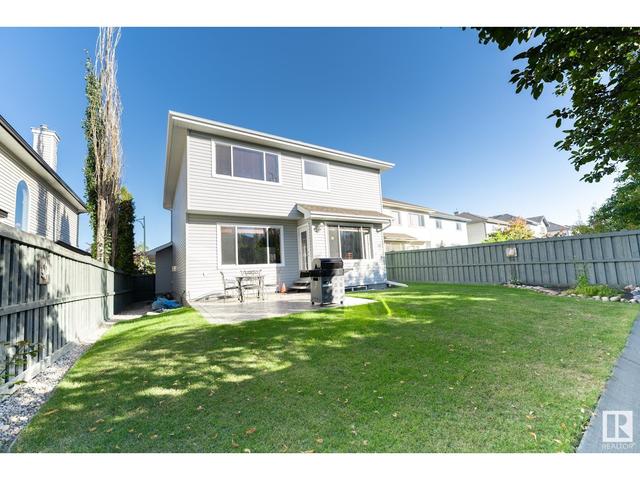 1040 Rutherford Place Sw Sw, House detached with 3 bedrooms, 2 bathrooms and null parking in Edmonton AB | Image 20