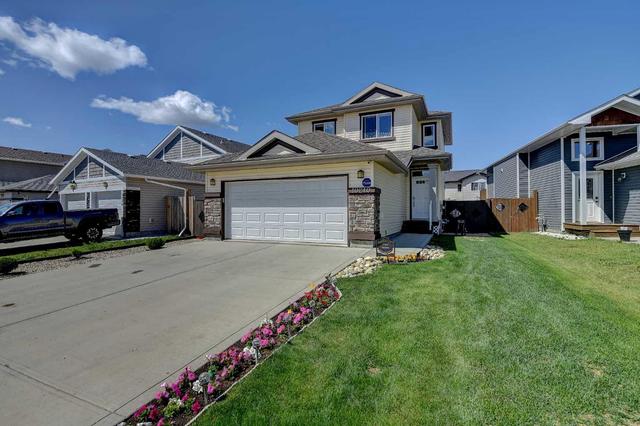 10210 85a Street, House detached with 4 bedrooms, 3 bathrooms and 6 parking in Grande Prairie AB | Image 1