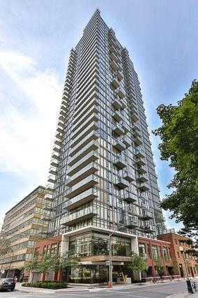 Lph 4 - 75 St Nicholas St, Condo with 2 bedrooms, 2 bathrooms and 1 parking in Toronto ON | Image 2