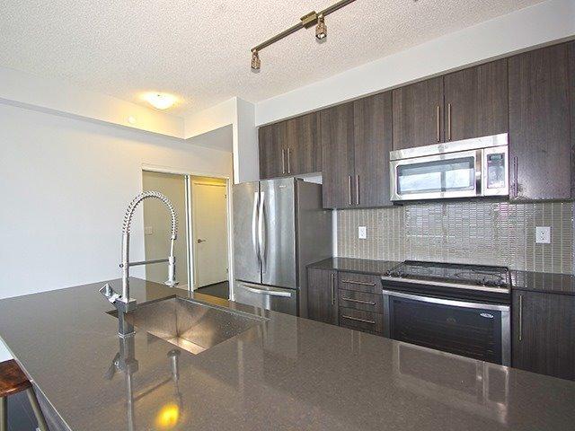 2502 - 510 Curran Pl, Condo with 2 bedrooms, 2 bathrooms and 1 parking in Mississauga ON | Image 5