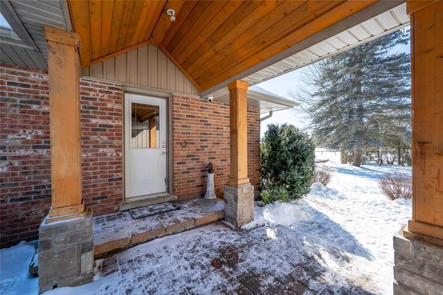 4490 Nassagaweya Line, House detached with 3 bedrooms, 3 bathrooms and 12 parking in Milton ON | Image 16