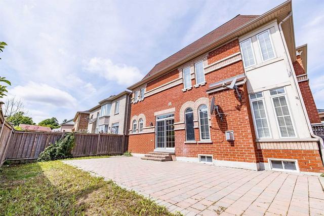 149 Stonechurch Cres, House detached with 4 bedrooms, 4 bathrooms and 6 parking in Markham ON | Image 29