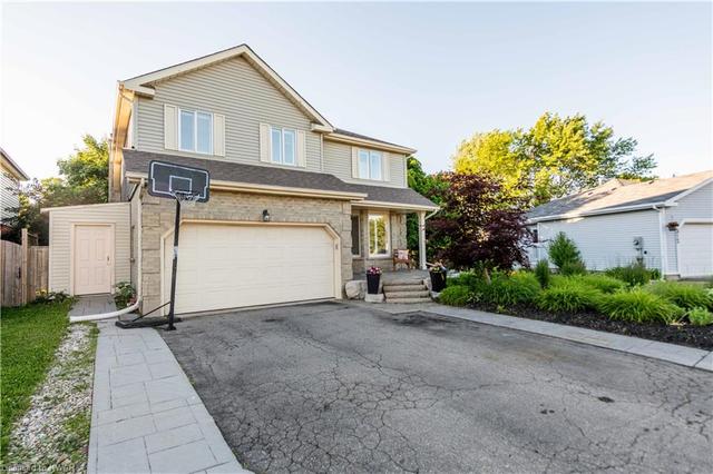 514 Thorndale Drive, House detached with 3 bedrooms, 3 bathrooms and 4 parking in Waterloo ON | Image 4