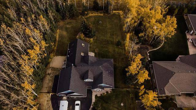 6417 77 Street, House detached with 5 bedrooms, 3 bathrooms and 6 parking in Grande Prairie County No. 1 AB | Image 43