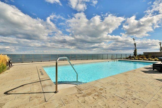 723 - 11 Bronte Rd, Condo with 2 bedrooms, 2 bathrooms and 1 parking in Oakville ON | Image 20