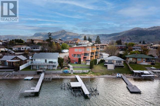 1 - 5405 Oleander Drive, House attached with 2 bedrooms, 2 bathrooms and 2 parking in Osoyoos BC | Image 3