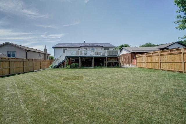 221 Williamson Dr, House detached with 2 bedrooms, 2 bathrooms and 4 parking in Haldimand County ON | Image 35