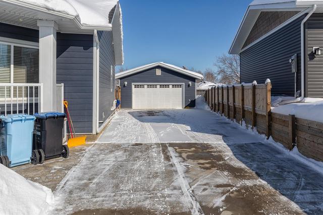 128 Beaconwood Place, House detached with 5 bedrooms, 3 bathrooms and 8 parking in Wood Buffalo AB | Image 24