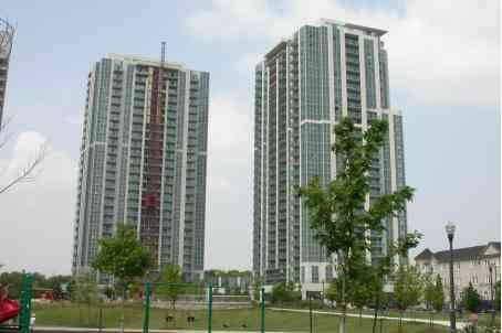 lph10 - 16 Harrison Garden Blvd, Condo with 2 bedrooms, 2 bathrooms and 1 parking in Toronto ON | Image 1