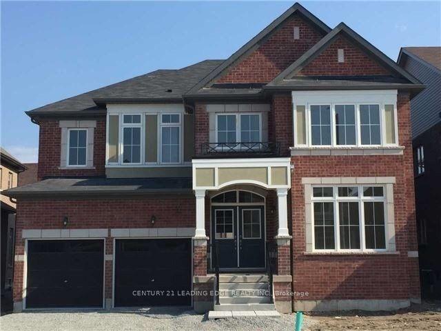 1035 Cole St, House detached with 4 bedrooms, 4 bathrooms and 4 parking in Innisfil ON | Image 1