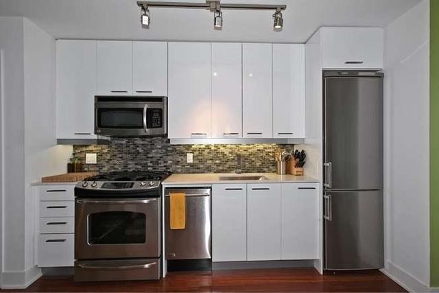 709 - 90 Trinity St, Condo with 2 bedrooms, 2 bathrooms and 1 parking in Toronto ON | Image 22