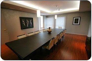 2711 - 18 Spring Garden Ave, Condo with 1 bedrooms, 1 bathrooms and 1 parking in Toronto ON | Image 3