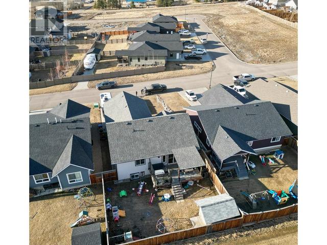1829 83 Avenue, House detached with 5 bedrooms, 3 bathrooms and 2 parking in Dawson Creek BC | Image 31