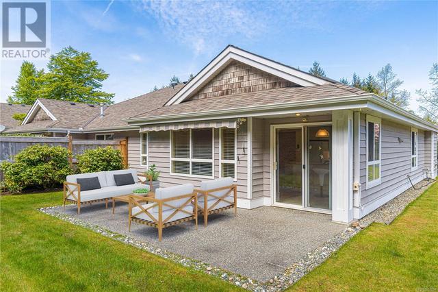 1272 Gabriola Dr, House attached with 2 bedrooms, 2 bathrooms and 2 parking in Parksville BC | Image 10