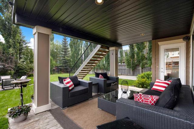 88 Auburn Sound Terrace Se, House detached with 4 bedrooms, 3 bathrooms and 6 parking in Calgary AB | Image 37
