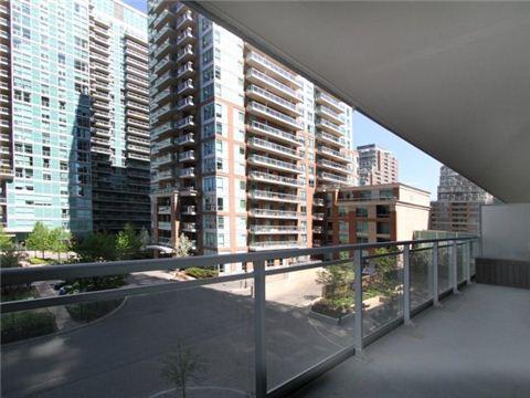 301 - 100 Western Battery Rd, Condo with 1 bedrooms, 1 bathrooms and null parking in Toronto ON | Image 16