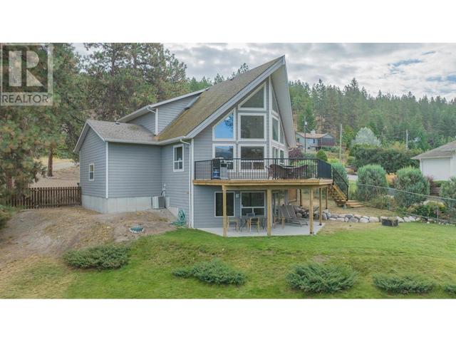 16490 Commonage Road, House detached with 4 bedrooms, 3 bathrooms and 1 parking in Lake Country BC | Image 62