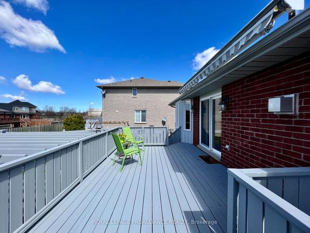 56 Boyce Crt, House detached with 2 bedrooms, 3 bathrooms and 6 parking in Belleville ON | Image 26
